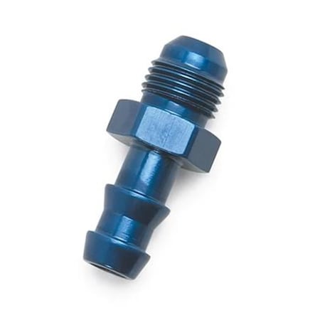 Russell/Edel Adapter Fitting- Silver R62-670300